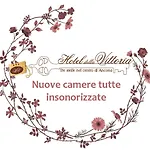 Hotel Della Vittoria