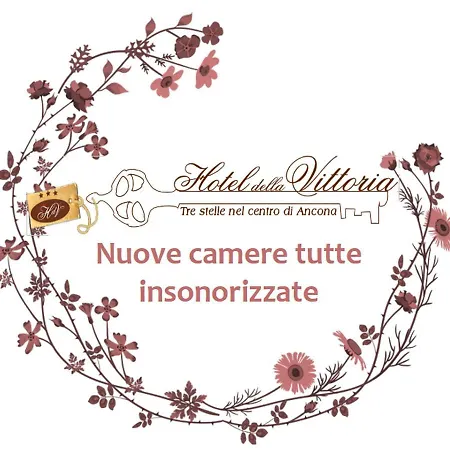 Отель Della Vittoria