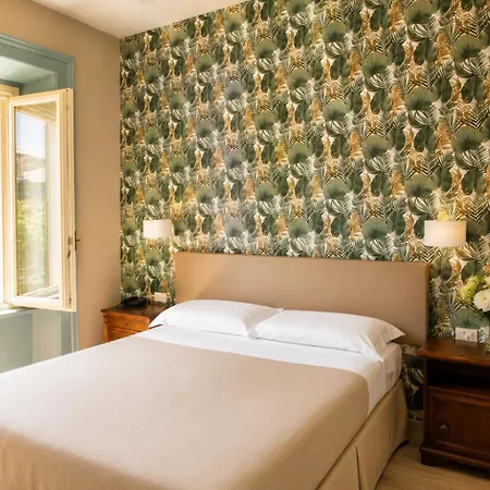 Della Vittoria Otel 3*