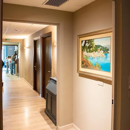 Della Vittoria Otel Ancona