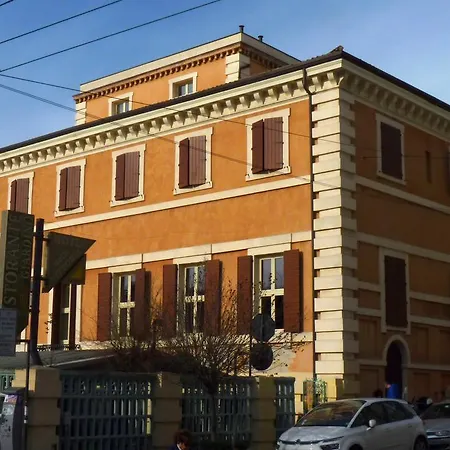 Della Vittoria 3*