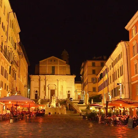 Della Vittoria 3*