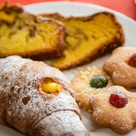 Della Vittoria 3* Анкона