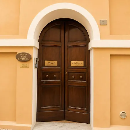 Della Vittoria