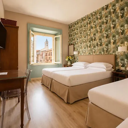 Della Vittoria Hotel 3*