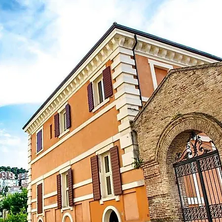 Otel Della Vittoria