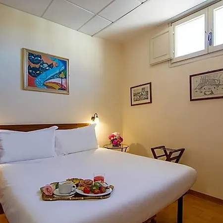 Della Vittoria Otel 3*