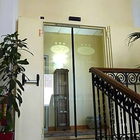 Otel Della Vittoria 3*