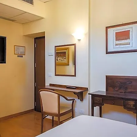 Otel Della Vittoria Ancona