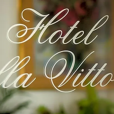 Otel Della Vittoria 3*