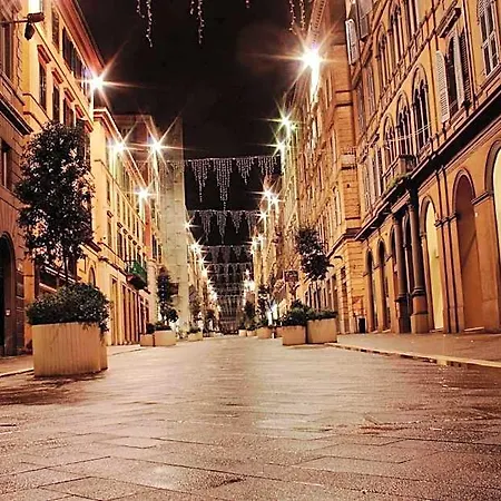 Della Vittoria 3* Ancona