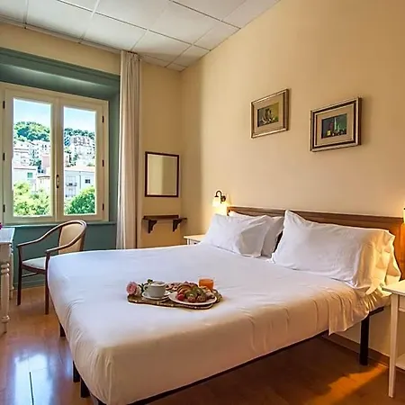 Otel Della Vittoria 3*