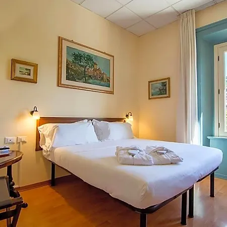 Otel Della Vittoria Ancona