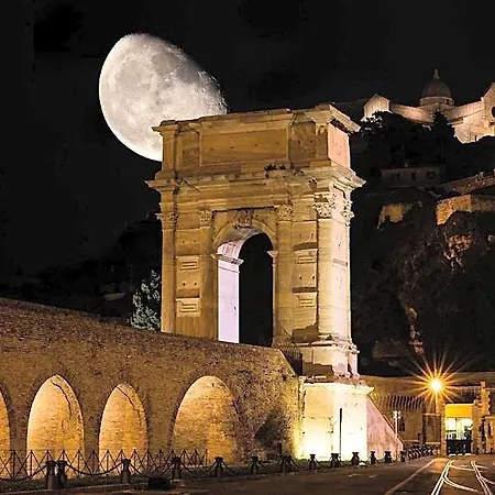 Della Vittoria Otel 3*