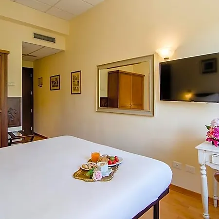 Della Vittoria Otel 3*