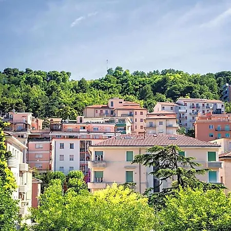 Otel Della Vittoria 3*