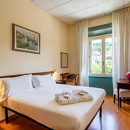 Della Vittoria Otel 3*