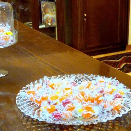 Hotel Della Vittoria