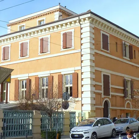 Della Vittoria 3* Ancona