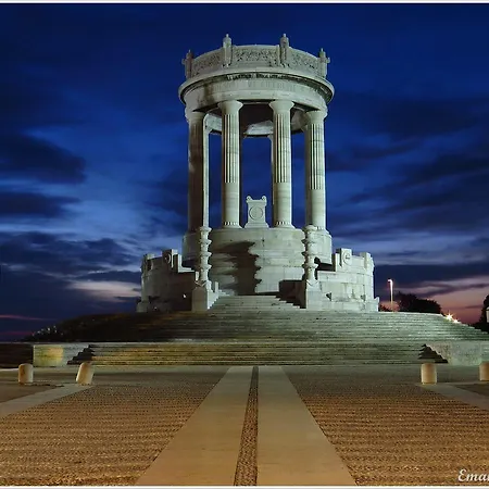 Della Vittoria Hotel 3*