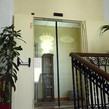 Della Vittoria Hotel 3*