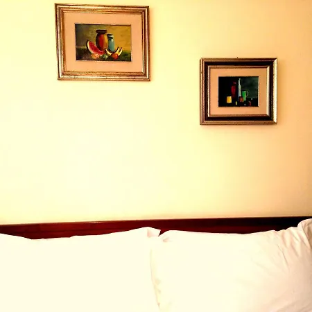 Hotel Della Vittoria 3*