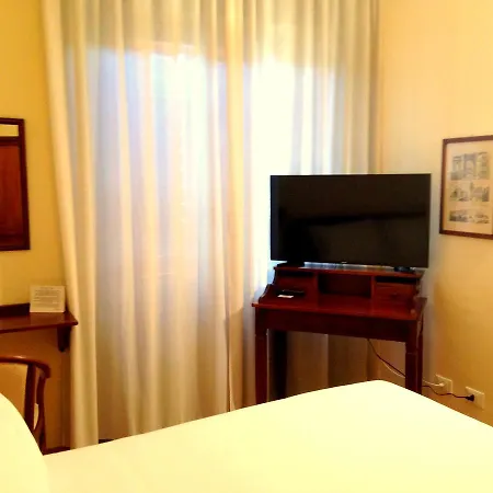 Hotel Della Vittoria