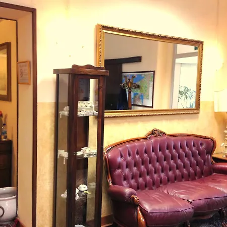 Hotel Della Vittoria 3*