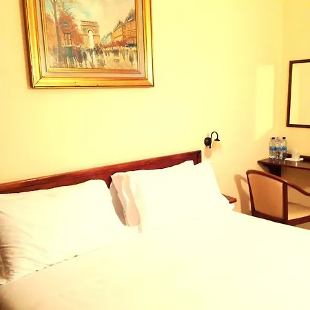 Hotel Della Vittoria 3*