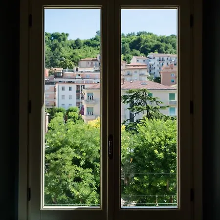 Della Vittoria Ancona