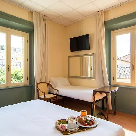 Della Vittoria 3* Ancona