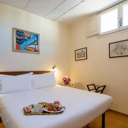 Hotel Della Vittoria 3*