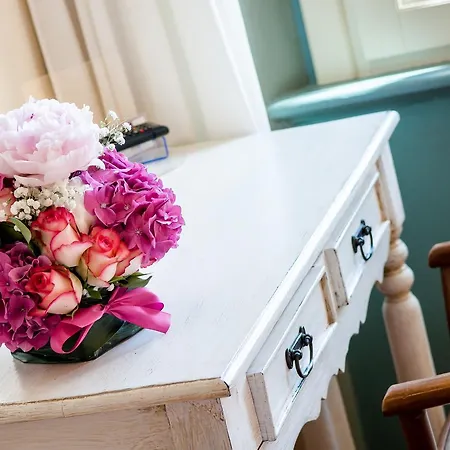 Della Vittoria 3* Ancona