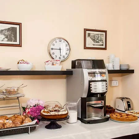 Della Vittoria 3* Ancona