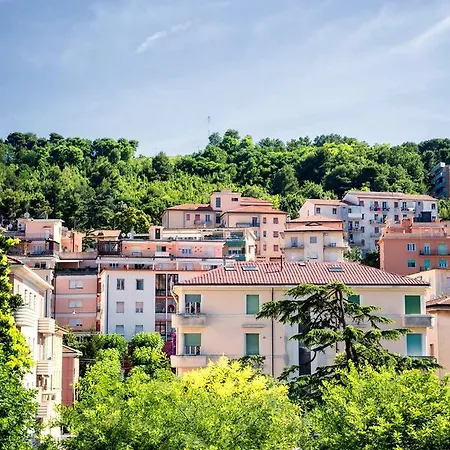 Hotel Della Vittoria