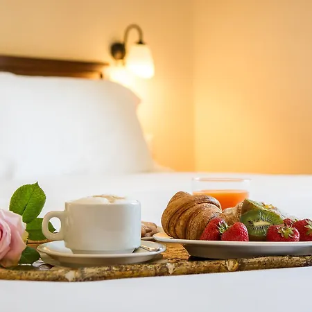 Della Vittoria Hotel Ancône