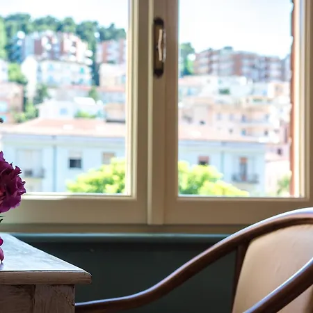 Della Vittoria Hotel