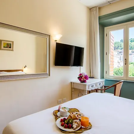Hotel Della Vittoria Ancône