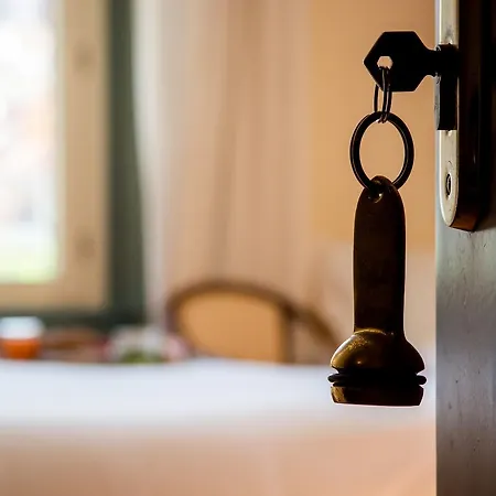 Della Vittoria 3* Ancona