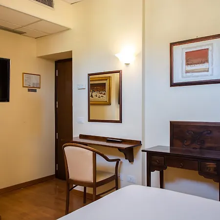 Della Vittoria Hotel