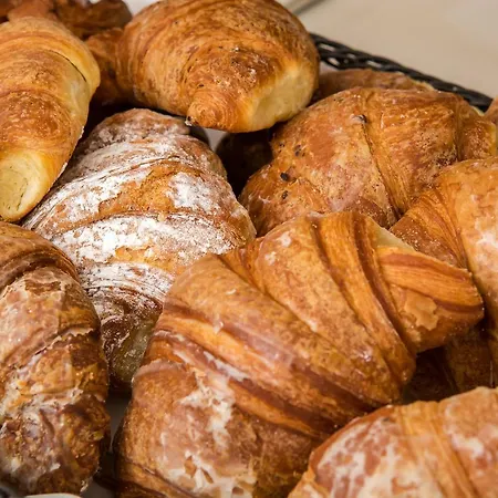 Hotel Della Vittoria