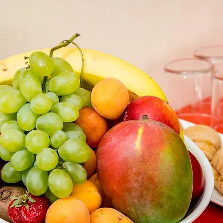 Della Vittoria Hotel