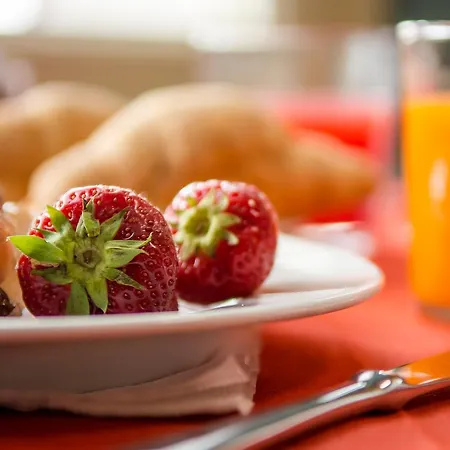 Della Vittoria Hotel