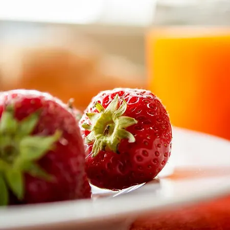 Hotel Della Vittoria Ancona