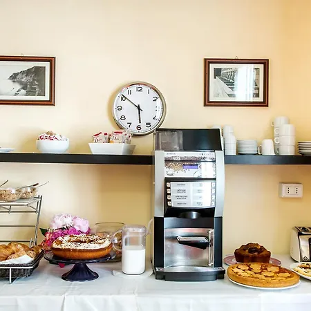 Della Vittoria 3* Ancona