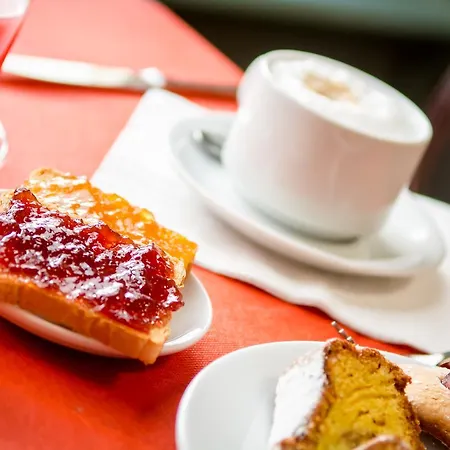 Hotel Della Vittoria