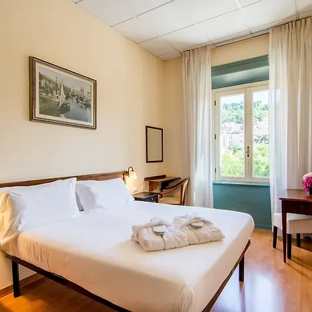 Della Vittoria Hotel Ancona