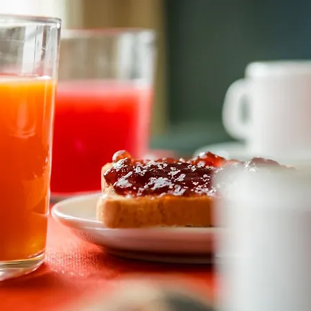 Hotel Della Vittoria