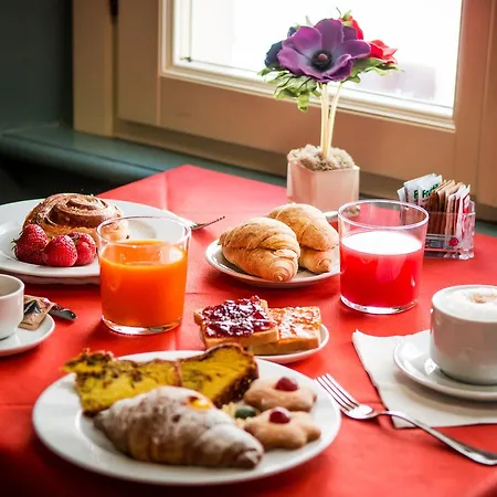 Hotel Della Vittoria