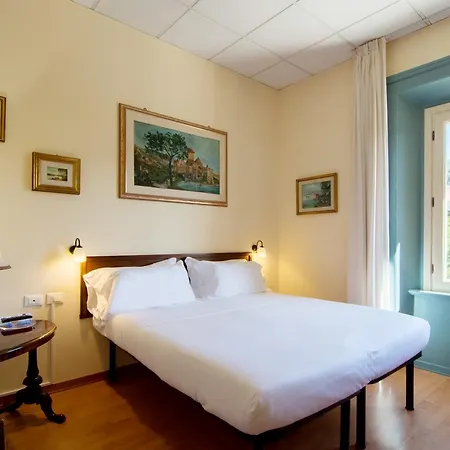 Hotel Della Vittoria